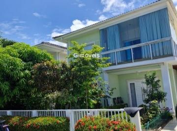 Foto 01 · Casa, Buraquinho, Lauro de Freitas, BA