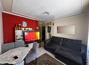 202509091834246591.jpg · Apartamento para Venda em Itaquaquecetuba, Jardim Ikes, 2 dormitórios, 1 banheiro, 2 vagas