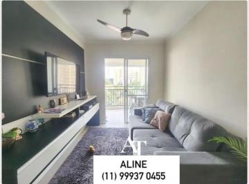 Apartamento de 2 quartos, São Paulo · APARTAMENTO VILA GOMES - PERTO DA USP 2 DORM c deposito 1 SUITE). FL58