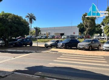 Foto 02 · Projeção (lote) para venda -Setor Central (Gama) com 520 m².