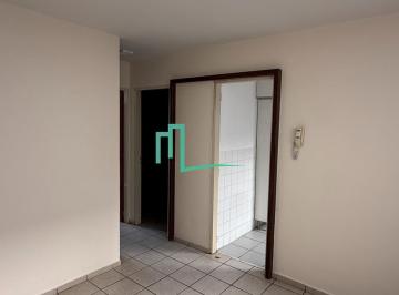 Foto 02 · APARTAMENTO NO RESIDENCIAL CHAMPAGNAT