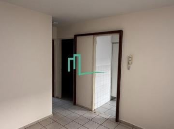 Foto 02 · APARTAMENTO NO RESIDENCIAL CHAMPAGNAT