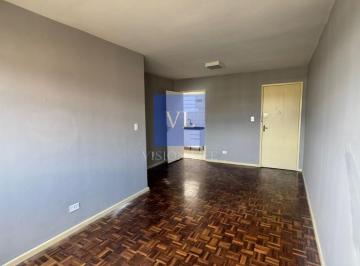 Foto 01 · Apartamento à Venda no Residencial Vênus - Bacacheri: 3 Quartos, 2 Banheiros, 1 Vaga de Garagem - Im