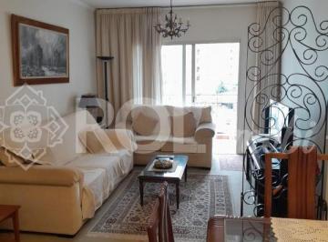 Foto 01 · APARTAMAMENTO 98 M² - 3 DORMITÓRIOS - 1 VAGA - RUA DOS DEMOCRATAS - VENDA