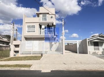 Foto 01 · SOBRADO MODERNO COM TERRAÇO GOURMET ? BAIRRO BOQUEIRÃO