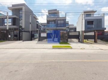 Foto 01 · Residencial Vinotti - Sobrados Exclusivos à Venda no Tingui