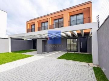 Foto 10 · Residencial Ópera Tingui em Curitiba-PR