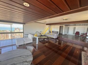 Foto 32 · Apartamento na Graça, 4 sui?tes, 416m2, apenas 1 por andar. Edf. Eng Oscar Pontes Andar alto com vis