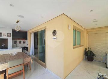 Apartamento de 3 quartos, São Paulo · Apartamento em Santana, 3 dormitórios, 2 suítes, 4 banheiros e 3 vagas.