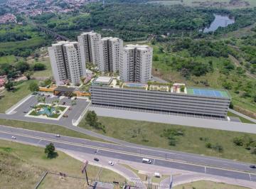 Apartamento de 3 quartos, Salto · Estação Real Garden Club Salto