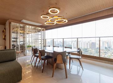 Apartamento de 3 quartos, São Paulo · Lindo Apartamento / Pronto Novo / Condomínio Stella Campo Belo / Brooklin 
