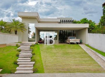 Casa de 4 quartos, Águas Claras · Arniqueira - SHA 04 - Lote 1000m - 4 suítes - Lazer Maravilhoso