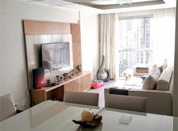 Apartamento de 3 quartos, São Paulo · Apartamento em Santana, 3 dormitórios, 2 banheiros e 1 vaga.