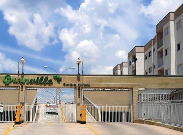 Apartamento de 1 quarto, Votorantim · Condomínio Granville R$220Mil