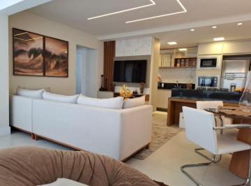 Foto 01 · Apartamento à venda no Centro de Taubaté-SP: 2 quartos, 1 suíte, 1 sala, 2 banheiros, 2 vagas, 77m²!