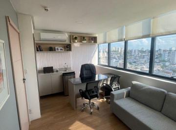 Comercial , Manaus · Sala a venda no Millenium Torre Business