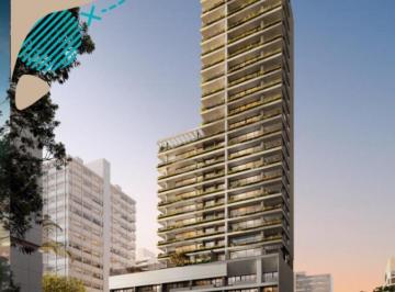 Apartamento , São Paulo · STUDIO EM CONSTRUÇÃO EM HIGIENÓPOLIS