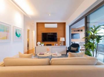Apartamento de 3 quartos, São Paulo · Condomínio Habitarte 2 / Excelente localização / Construtora renomada
