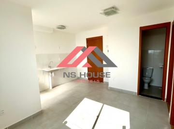 Foto 01 · Apartamento, Vila Palmares, Santo André, SP