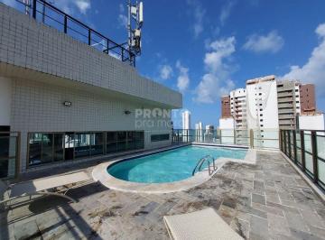 Apartamento de 1 quarto, Recife · Flat Mobiliado e decorado em excelente localização - Boa Viagem