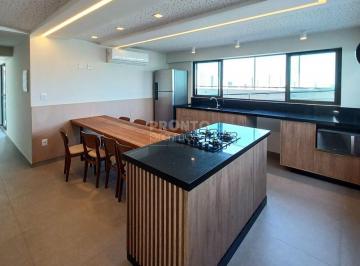 Apartamento de 1 quarto, Recife · Flat perfeito com piscina panorâmica, 1 quarto em ótima localização - Boa Viagem