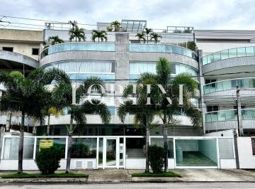 Apartamento · 140m² · 3 Quartos · 4 Vagas · Apartamento 3 quartos de 140m² com varanda Gourmet a 5 minutos da praia