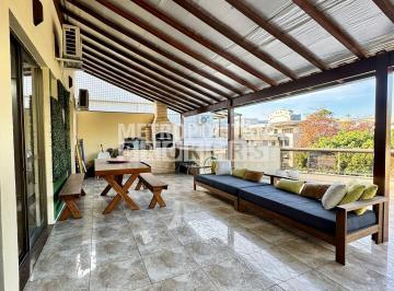 Apartamento · 196m² · 5 Quartos · 2 Vagas · Cobertura Duplex, Glaucio Gil, Recreio dos Bandeirantes, Rio de Janeiro/RJ
