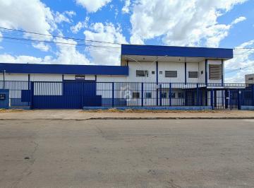 Comercial , Setor Industrial · PRÉDIO COMERCIAL / SCIA / ESQUINA / PRÓXIMO A DELEGACIA