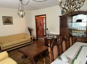 Casa · 138m² · 3 Quartos · 2 Vagas · Sobrado Residencial 165m² com 3 Quartos, 1 Suíte à Venda no Tatuapé