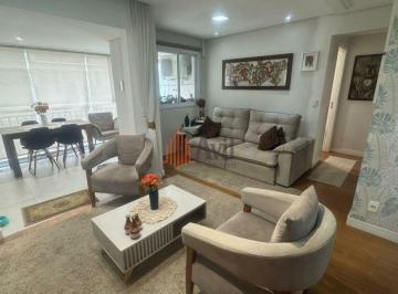 Apartamento · 73m² · 2 Quartos · 1 Vaga · Apartamento 73m² com 2 quartos, 1 suíte à Venda no Tatuapé