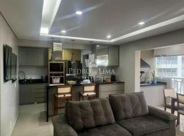 Apartamento · 102m² · 3 Quartos · 2 Vagas · Apartamento 3 suítes, 2 vagas, Condomínio Absoluto.