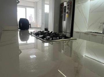 Apartamento · 77m² · 3 Quartos · 2 Vagas · APARTAMENTO 3 QUARTOS UMA SUITE 2 VAGAS NA VILA FORMOS A