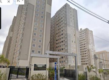 Apartamento · 44m² · 2 Quartos · 1 Vaga · APARTAMENTO 2 QUARTOS UMA VAGA EM ITAQUERA