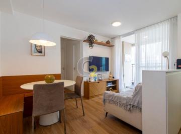 Apartamento · 56m² · 2 Quartos · 1 Vaga · Apartamento à venda em Perdizes com 2 quartos, sendo 1 suíte e 1 vaga