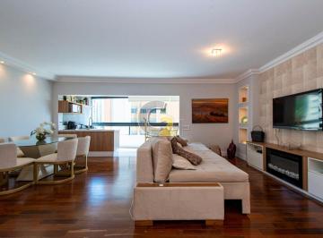 Apartamento · 157m² · 4 Quartos · 3 Vagas · Apartamento, venda, Perdizes, 4 quartos, 3 suítes, 3 vagas, mobiliado