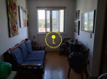 Apartamento · 55m² · 2 Quartos · 1 Vaga · Apartamento com 2 Quartos à venda Vila Sônia