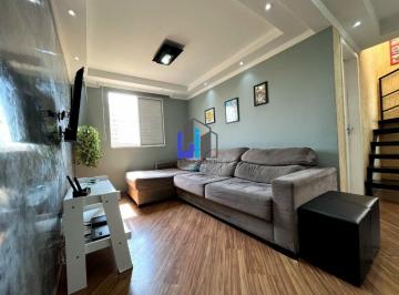 Apartamento · 94m² · 3 Quartos · 1 Vaga · Apartamento à venda ? São João Clímaco