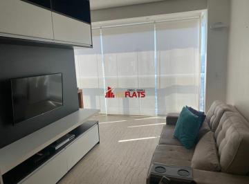 Apartamento · 44m² · 1 Quarto · 1 Vaga · Apartamento com ótimo preço no bairro Vila Olímpia. Confira!