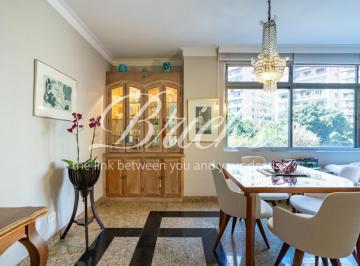 Apartamento · 166m² · 3 Quartos · 2 Vagas · Excelente apartamentos de 3 suítes e 2 vagas no Jardim América