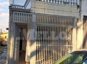 Casa · 110m² · 3 Quartos · 1 Vaga · Sobrado, Planalto Paulista - São Paulo