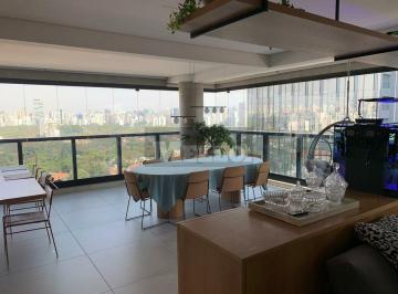 Apartamento · 142m² · 3 Quartos · 2 Vagas · Apartamento, Pinheiros - São Paulo