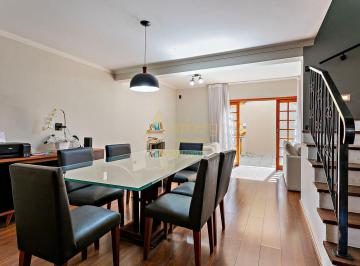 Casa · 180m² · 3 Quartos · 3 Vagas · CASA DE CONDOMÍNIO COM 3 QUARTOS NO MORUMBI
