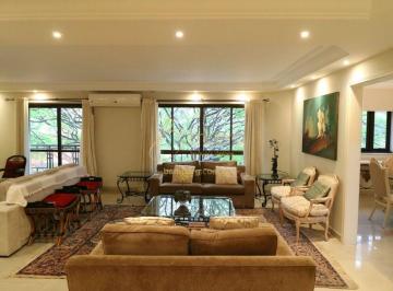 Apartamento · 234m² · 4 Quartos · 4 Vagas · Apartamento  234 m², 4 Dormitórios, 2 Suítes e 4 Vagas no Brooklin