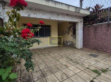 Casa · 100m² · 3 Quartos · 2 Vagas · Casa Para Venda próximo ao Metrô Alto do Ipiranga