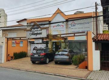 Comercial · 750m² · 10 Vagas · Prédio comercial - Jd. Marajoara - 7 salas - banheiro - vaga para 10 carros - 750m² - Sp