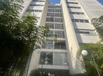 Apartamento · 91m² · 1 Quarto · 2 Vagas · Apartamento Para Venda Próximo do Metrô Sumaré