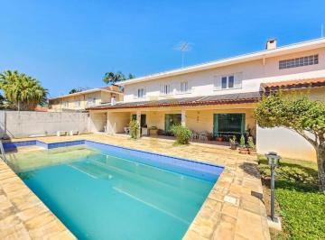 Casa · 380m² · 4 Quartos · 4 Vagas · Casa á venda na Chácara Monte Alegre, 380m², 4 quartos, 4 vagas e Piscina