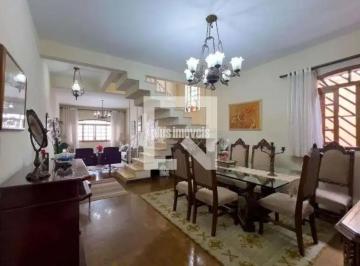 Casa · 217m² · 3 Quartos · 2 Vagas · EXCELENTE SOBRADO NA VILA MARIANA