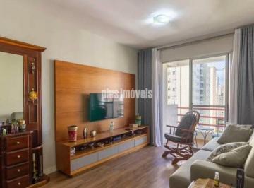 Apartamento · 61m² · 2 Quartos · 1 Vaga · EXCELENTE LOCALIZAÇÃO !!! PRÓXIMO AS ESTAÇÕES BRIGADEIRO E TRIANON MASP!