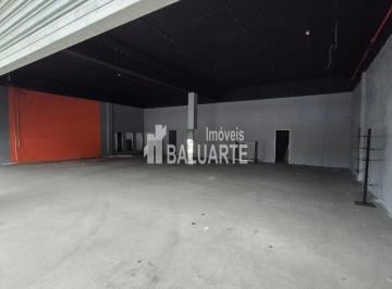 Comercial · 368m² · 30 Vagas · Ponto Comercial 16×20 na Entrada do Centro de Embu-Guaçu ? Divisível, Estacionamento e Alto Fluxo